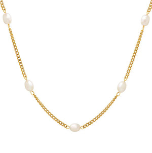 NHC’s Pearl Necklace
