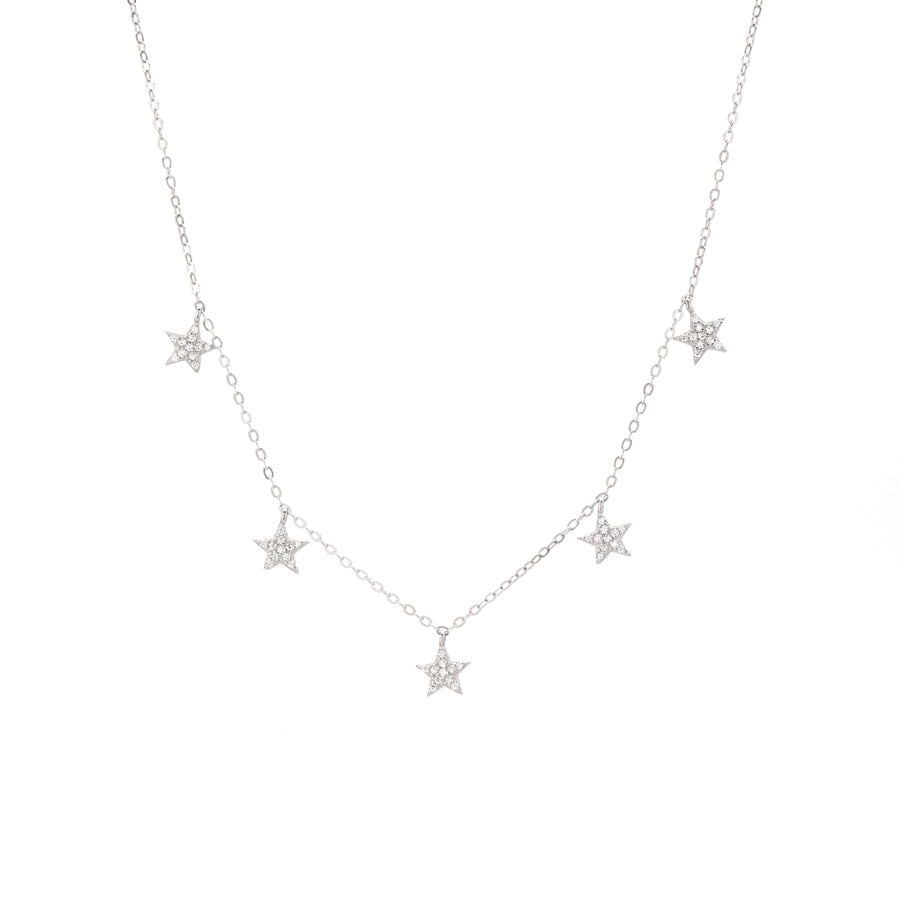 In The Stars Necklace